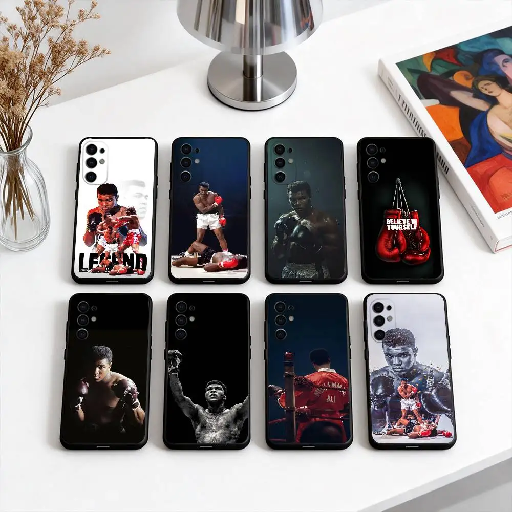 M-Muhammad A-Ali Bo… - image