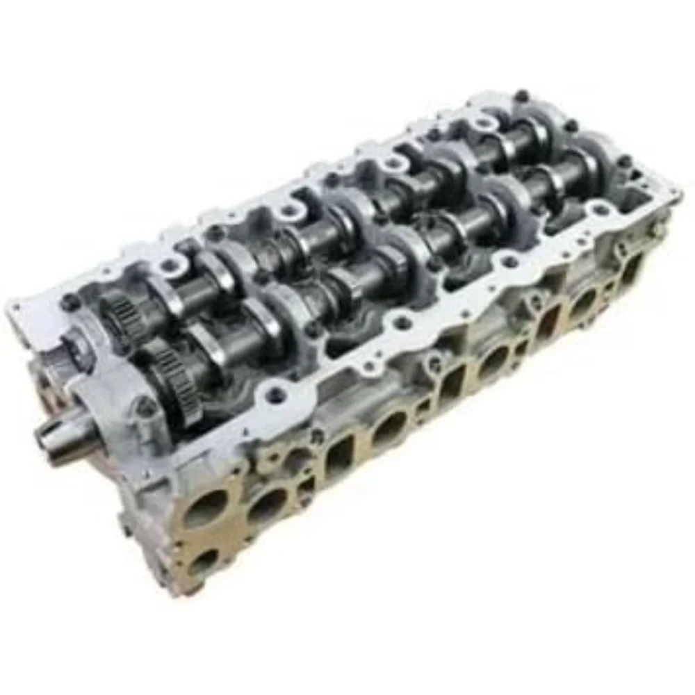

Engine 1KD Complete Cylinder Head for Toyota Dyna HiAce Hilux Vigo LandCruiser
