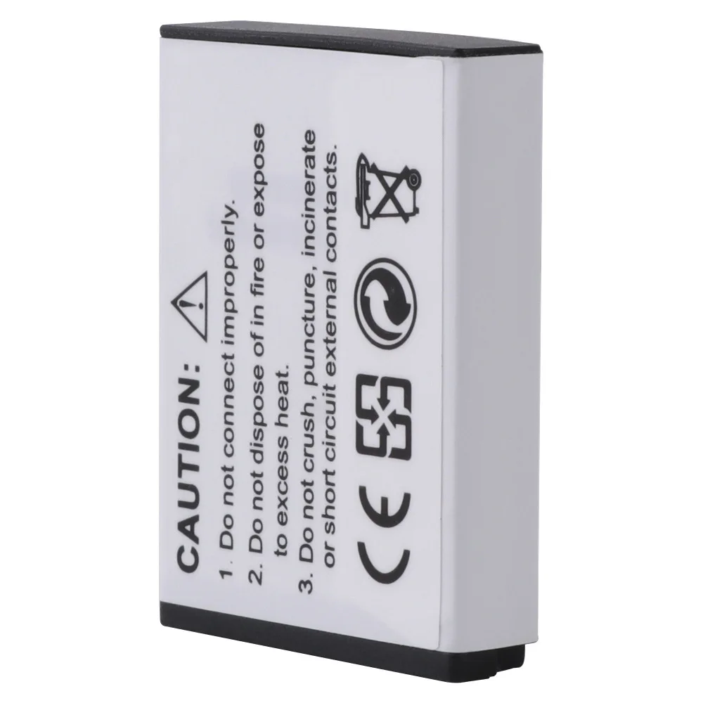 Batería de Cámara BP-85A de 3.7V 1200mAh para Cámaras Samsung ST200, ST200F, PL210, WB210, SH100