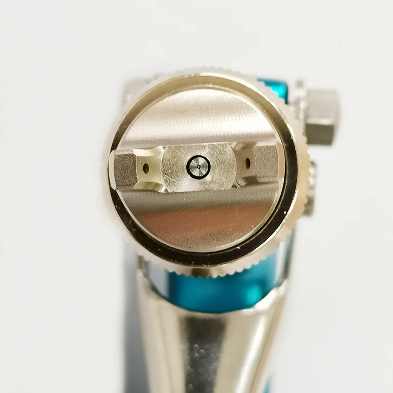 Imagem -04 - Similar Alemão W3-fz-duo Manual Release Agent Spray Gun Pulverização para Sapato Material Demoulding w3 fz