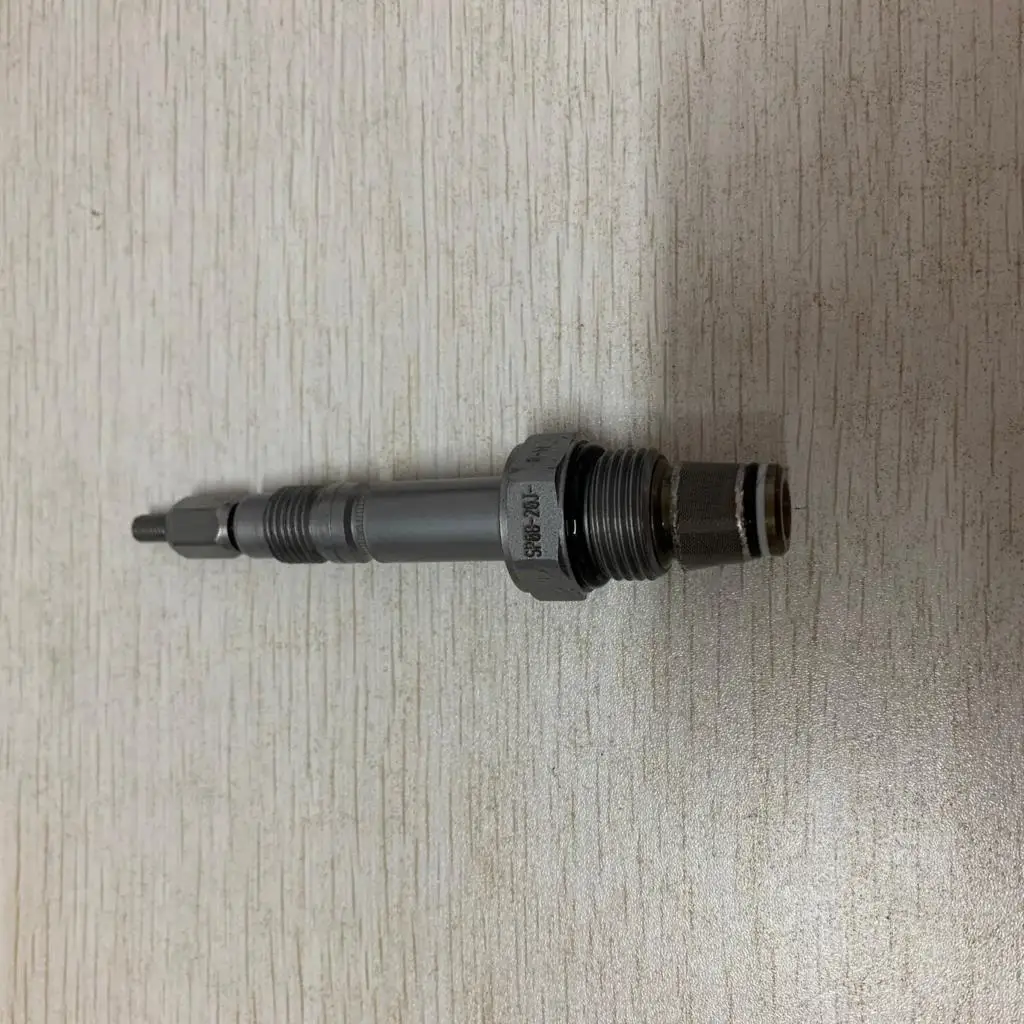 

SP08-20J SP08-20J-0-N-24DG solenoid valve cartridge