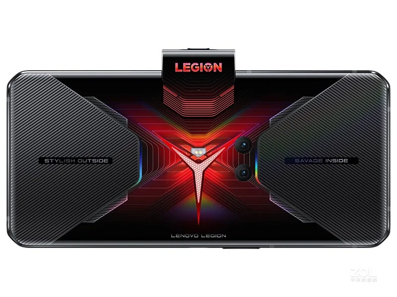 New Arrival Legion pro 5G Gaming phone 512GB 16GB 6.65