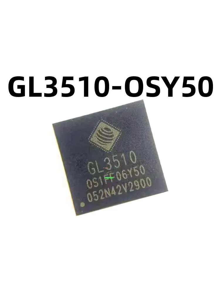 20-50pcs  GL3510-OSY50   QFN-64   100% brand new original genuine product