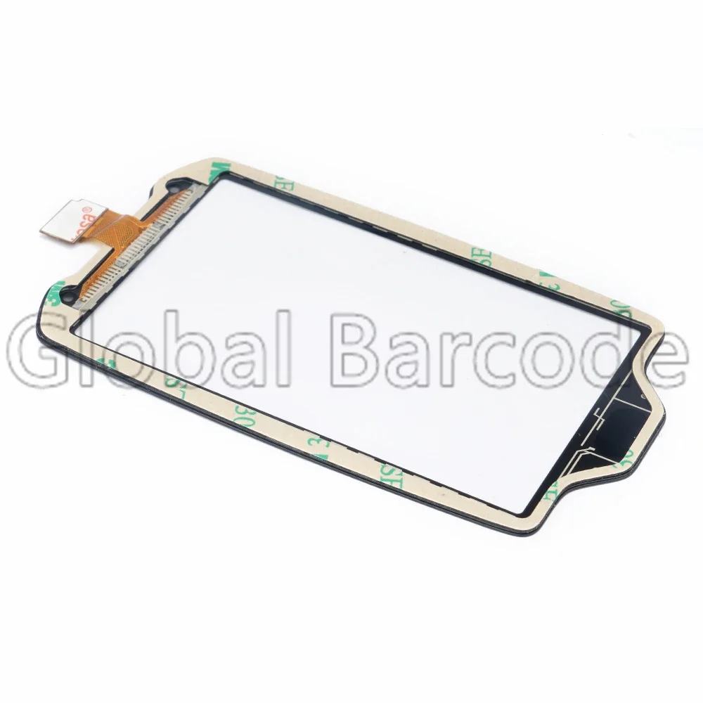Digitizer Touch Screen for Zebra Motorola Symbol TC8000 TC80N0