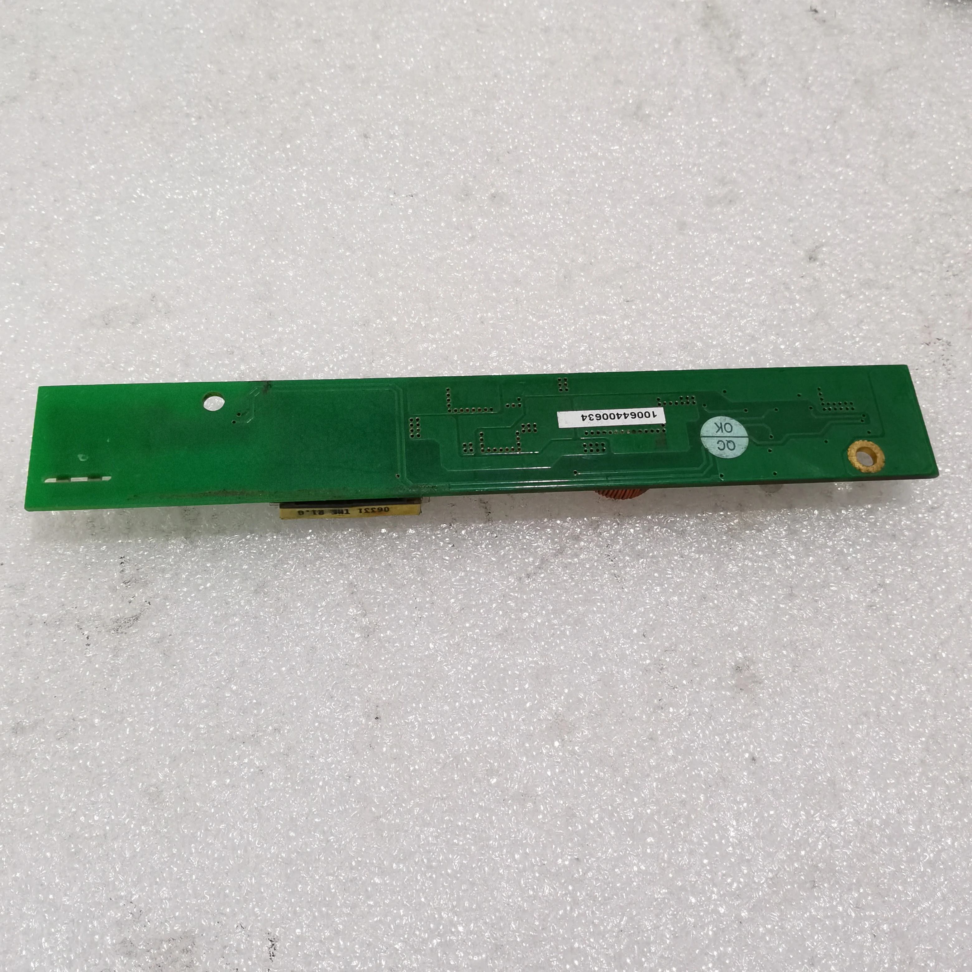 Placa de alto voltaje inversor DA0203