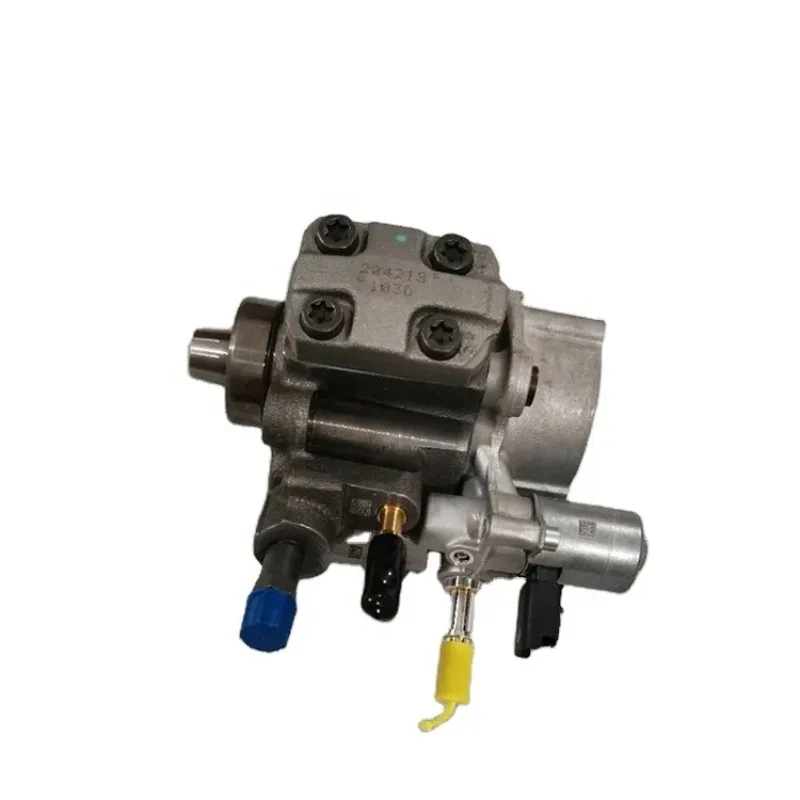 Bild 3: Für Ranger 2.2L NEU Eingetroffene Autoteile Original-Qualität Hochdruck-Kraftstoffpumpe OEM BK3Q-9B395-AD /5WS40695
