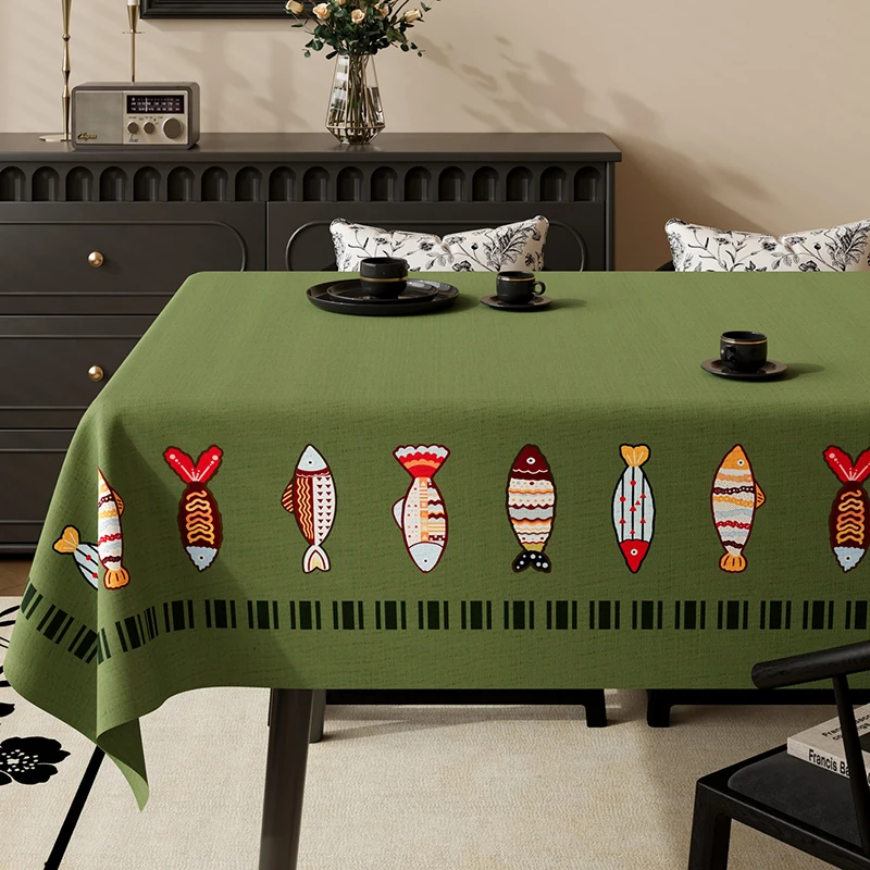 2026 Retro Small Fish Waterpro - Home Textiles News 评论和价格