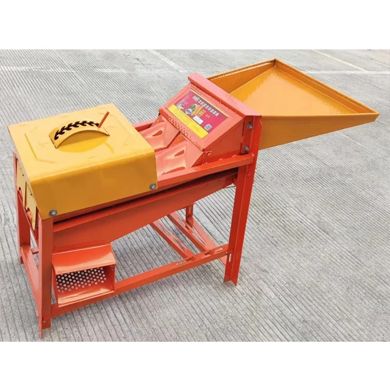 

Professional Peanut Rice Manual Corn Sheller Maize Shelling Machine Sunflower Seed Peeler
