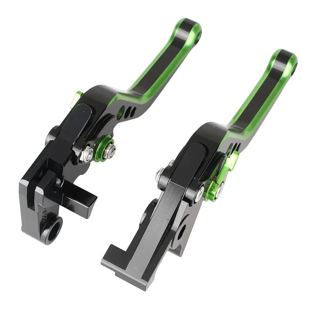 Double Colors Motorcycle 7/8" 22mm Adjustable Brake Clutch Levers For Honda CB600F 07-13, CBF600/SA 10-13, CBR600F 11-13 view 5