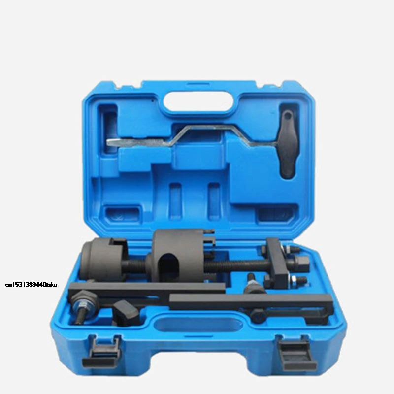 Dual Clutch Transmission Tool for VAG VW 7 Speed DSG Clutch Installer Remover T10373