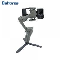 Universal Action Camera Adapter For DJI Osmo Mobile 6 OM 5 4 3 Mount Adapters for GoPro 13 12 10 9/Action 5 PRO Camera Accessory