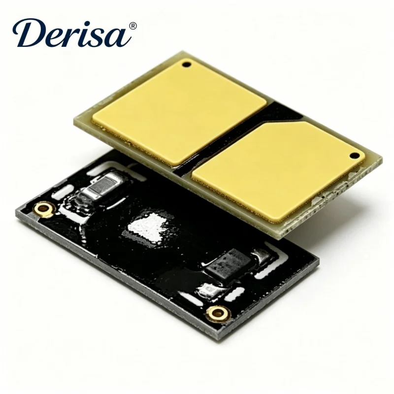 12pcs Toner Chip C-EXV55 GPR-58 NPG-76 For Canon imageRUNNER ADVANCE C256i C356i C256 C356 C257iF Cartridge GPR58 NPG76 CEXV55