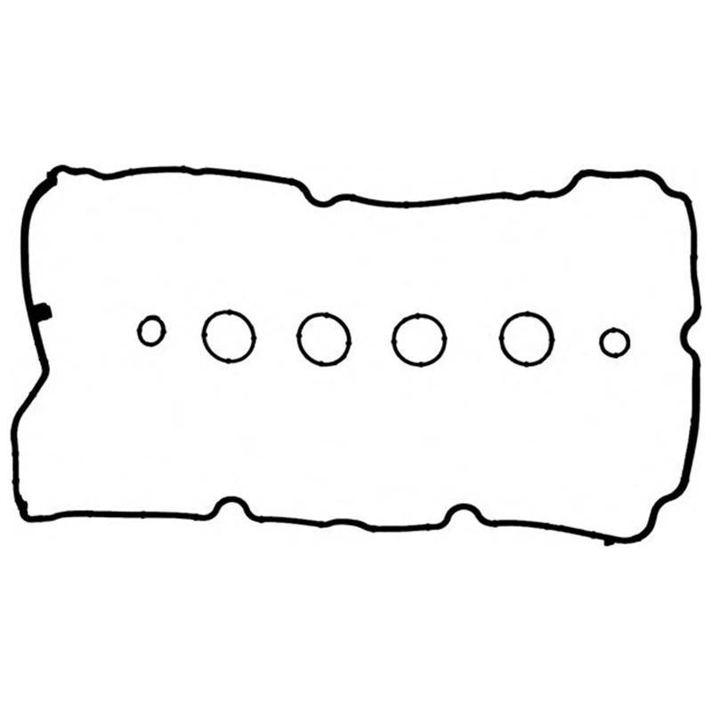 

11127567877 Комплект прокладок клапанной крышки для Mini Cooper R61 R60 R59 R58 R57 R56 R55