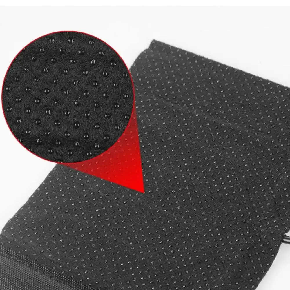 

1Pcs 5V 2A USB Motorcycle Heated Handlebar Cover Fast Heating 3 Gear Warmer Electric Handle Cover Anti Slip Anti Vibration