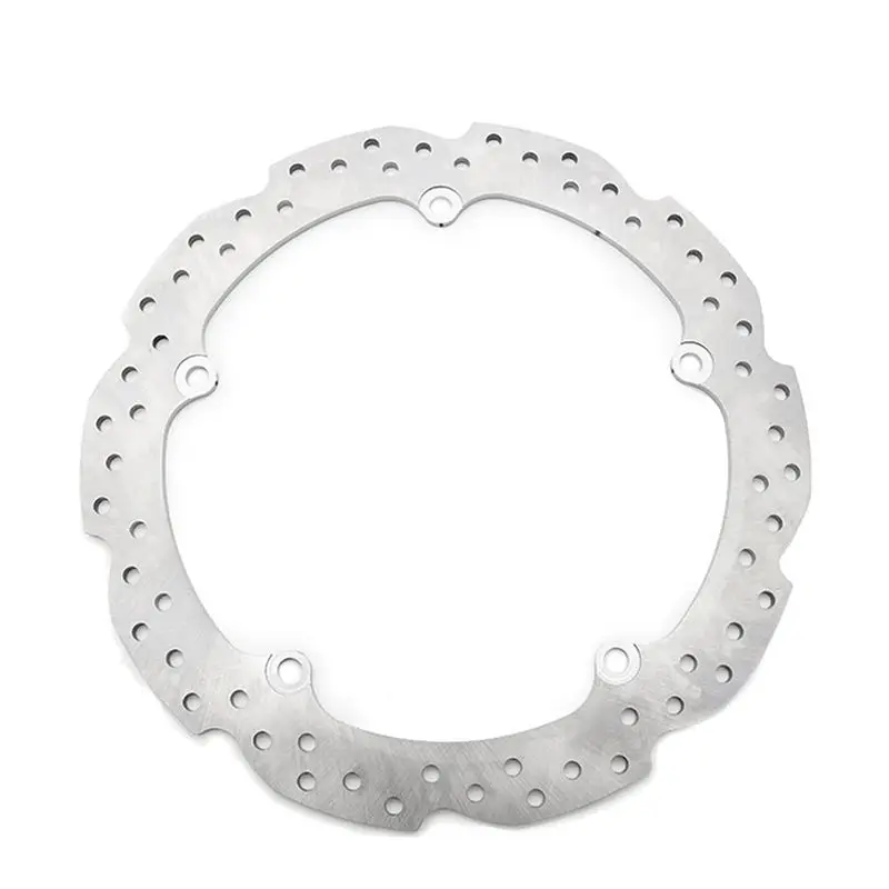 Classic-For Honda NC 700X/S/D Motorcycle Front Brake Disc Replacement Part Accessory Kit
