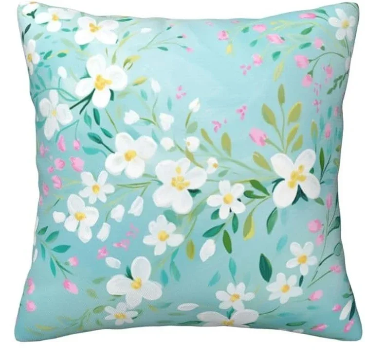 Fundas De Almohada … - image