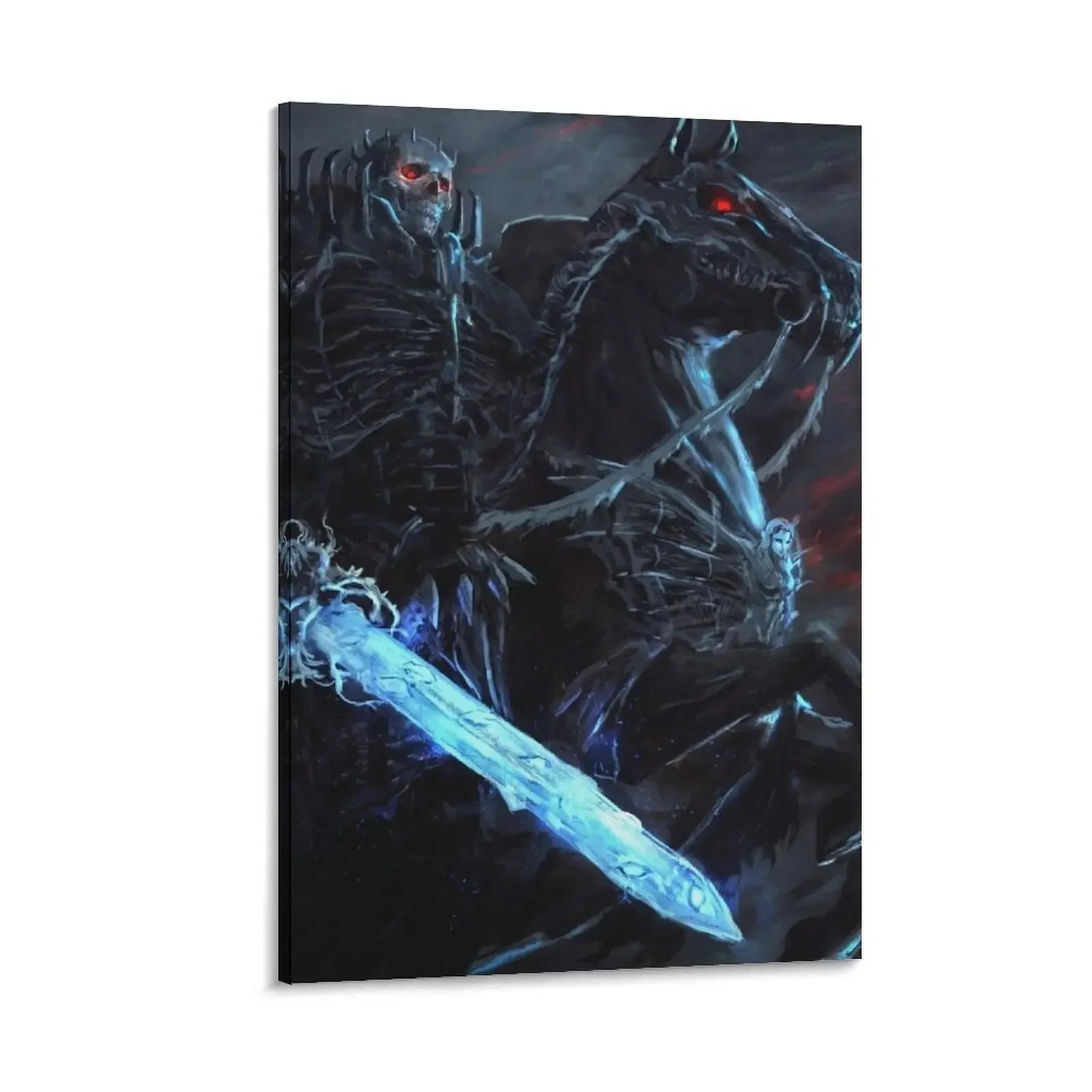 

Foe of the Inhumans Canvas Painting fashion wall paintings bedrooms decor anime decoration painting