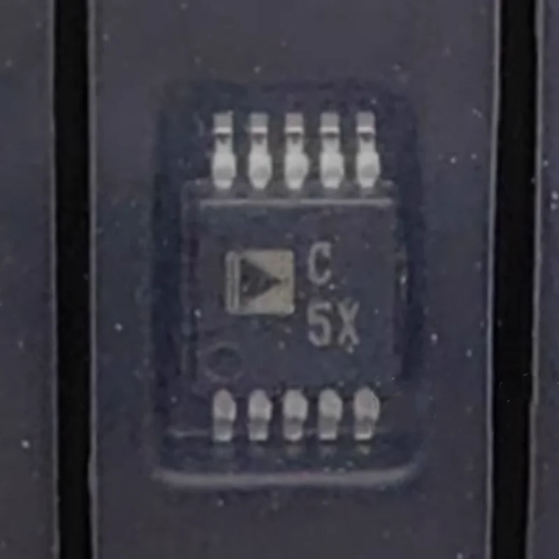 

AD7980ARMZRL7 C5X MSOP8 New Original Genuine
