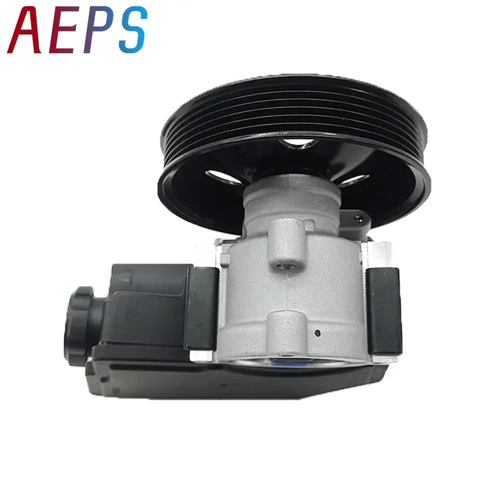 

Durable For Cherokee Dakota Grand Cherokee Grand Wagoneer Power Steering Pump 52088139AC