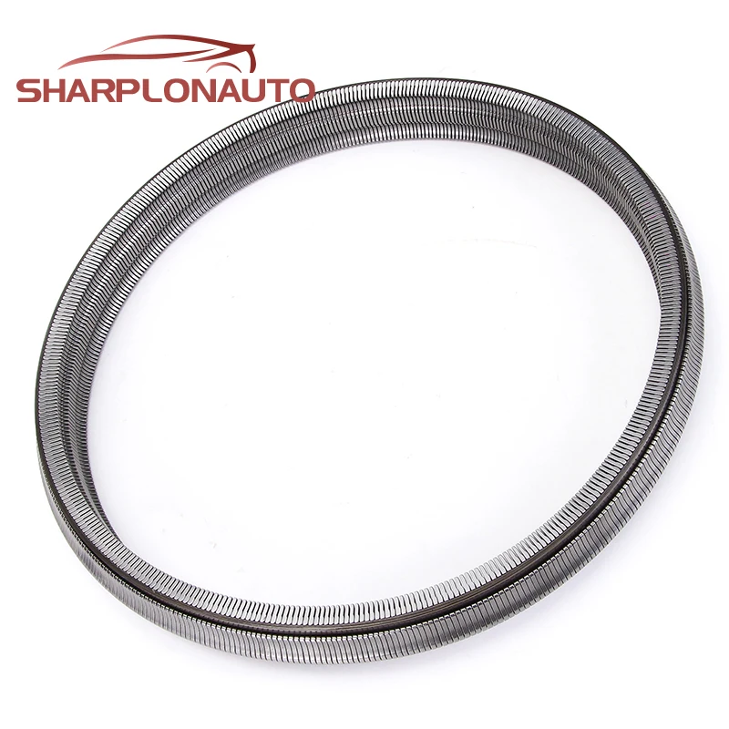 

K114 K115 CVT Автоматическая коробка передач Набор приводных шкивов Цепной ремень звездочки