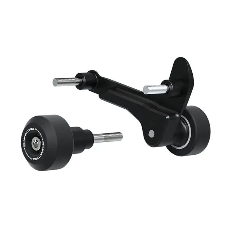 

For BMW M1000RR S1000RR 2023 Motorcycle Frame Sliders Body Anti-Fall Crash Protection Ball Joints