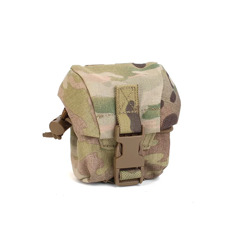 PEW TACTICAL Hunting Molle Tactical FRAG POUCH multiuso Molle Pouch Paintball Airsoft accessori