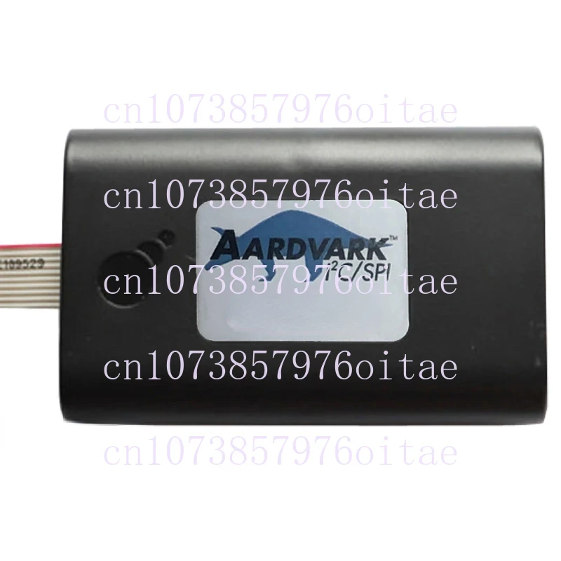 

AardVark I2C/SPI Host Adapter TP240141