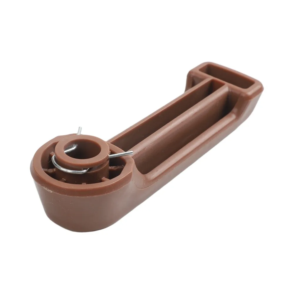 Interior Door Handle 69272-BZ040 for Toyota For Gran Max 2007 to 2025 Direct Fit Also Compatible with Xenia Ayla Hijet