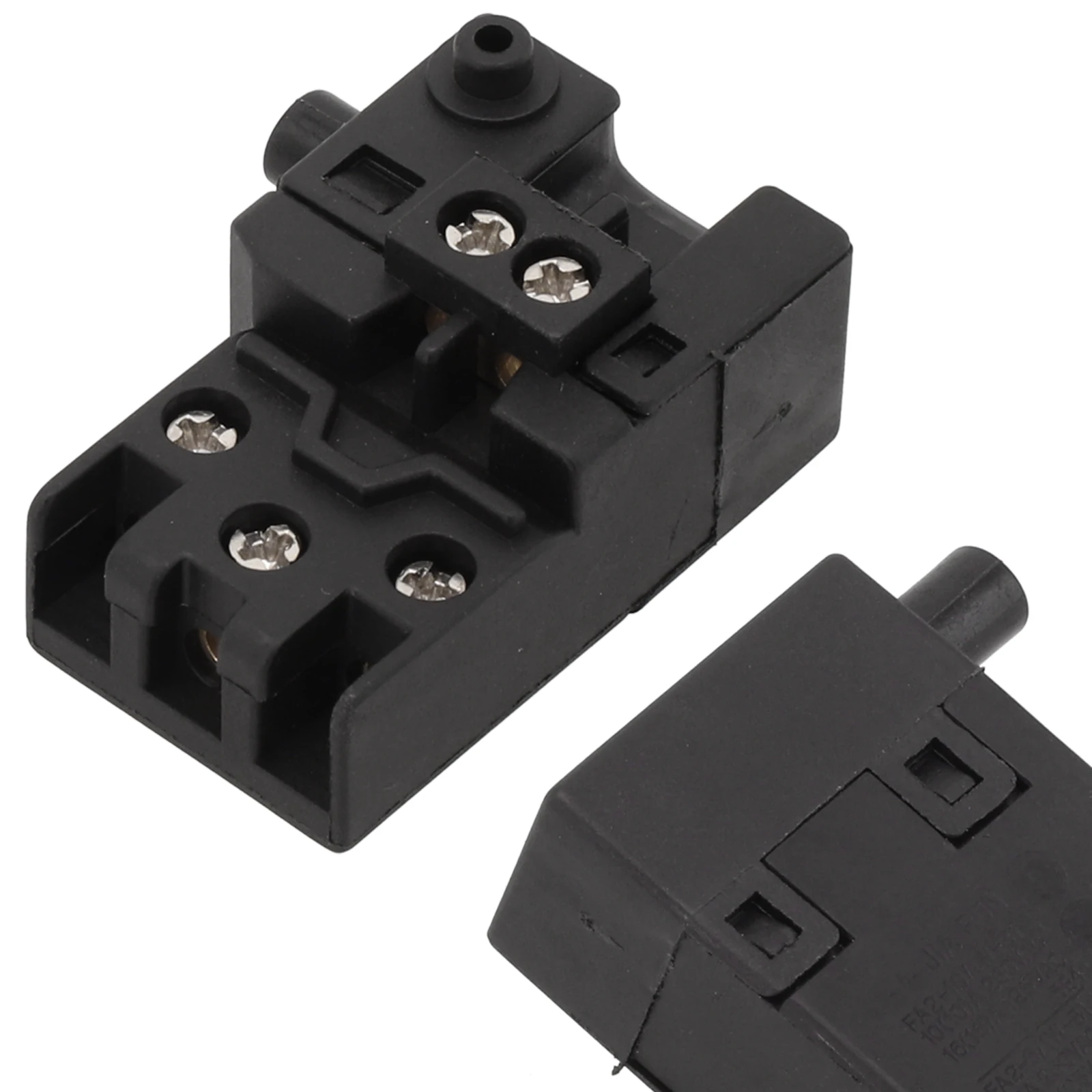 

Quality Trigger Switch for Ma kita BSS611 DSS611 Compatible with 4331D 4333D 4334D Perfect for Enhancing Your Cutting Experience