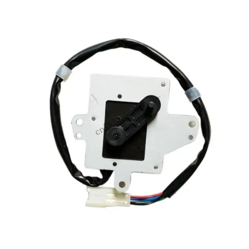 

Premium HVAC Control Module Low Noise Under 45dB For Terracan Optimized For Performances And Energy Savings 97021-H1000 090E