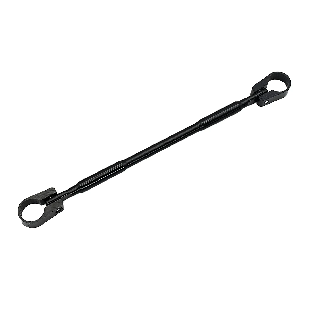 22mm Aluminium legierung Motorrad Lenker Klammer Querstange modifiziert verstärken Lenker klemme Ausgleichs balken Kreuz