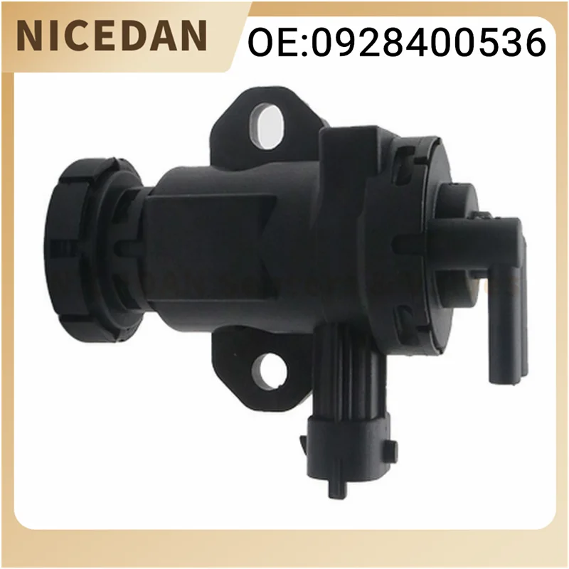 

0928400536 Электромагнитный клапан турбонаддува давления для Ford Ranger Mazda Opel Signum Vectra C Vauxhall 93174808 55351891 Новый 5851045