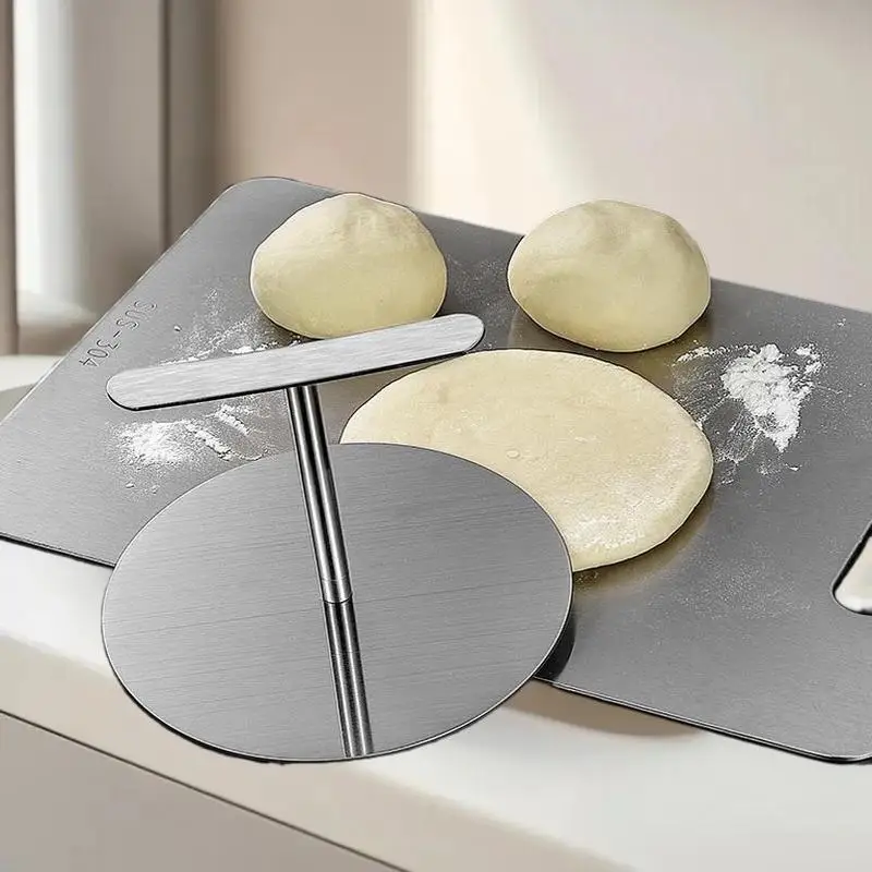 1Pcs Stainless Stee…