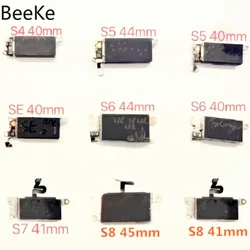 Repair For Apple Watch Series 4 5 6 7 8 9 Ultra GPS LTE iWatch SE2 S8 S7 45/49mm Vibrator Motor Module Vibration Flex Cable Part