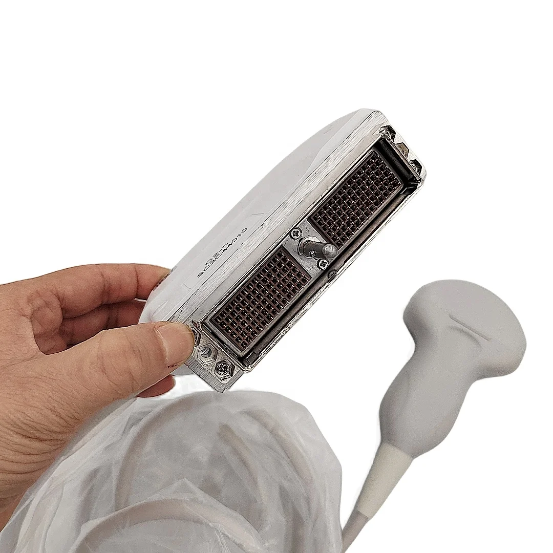 Compatible C344 Ultrasound Ultrasonic Scan Probe Transducer For Hospital Medical Diagnostic B-mode Ultrasound Machine