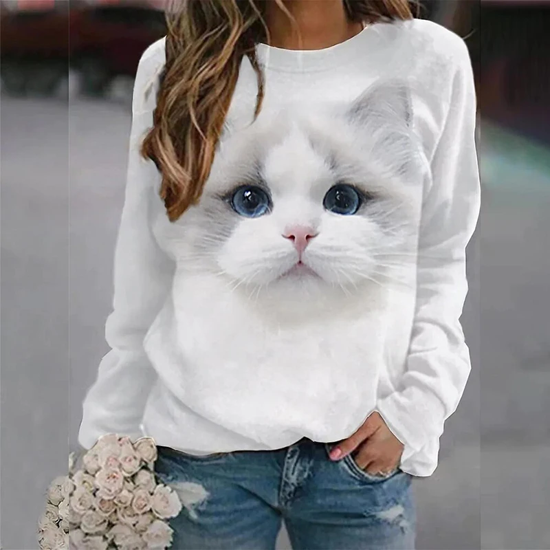 Womens Long Sleeves 2023 Spring, Summer, Autumn and Winter Can Wear Long Sleeves Trend Street Style Y2K Top Fashion Long Sleeves