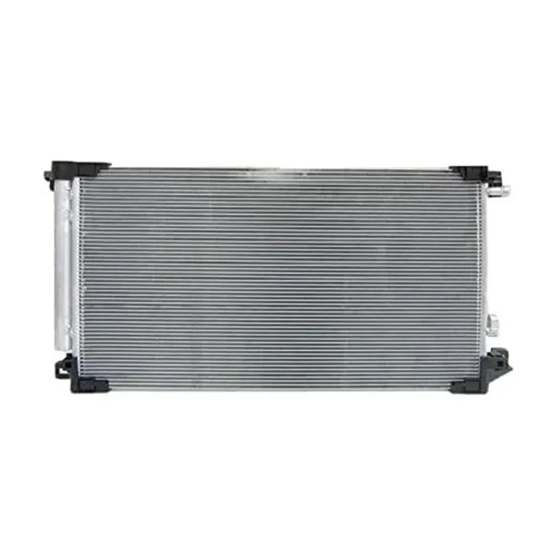 88460-47020/8846010320 Auto AC air Conditioning Condenser Assembly for Toyota Corolla 2020-2022 A/C Condenser
