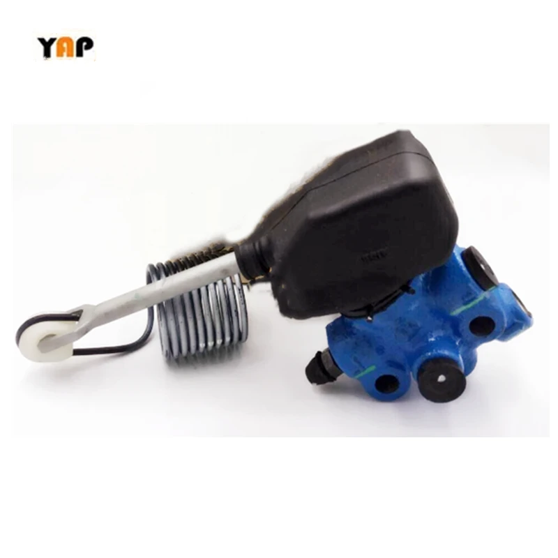 Valve assy, load sensing w/spring Fit For Toyota Prado 47900-0K050 31490-0K010 47900-35490 2009- 2024