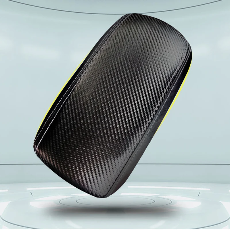 For Toyota Corolla Cross XG10 E210 2019~2026 Car Interior Control Armrest Box Cover Anti Wear And Protector Cover Accessories view 3