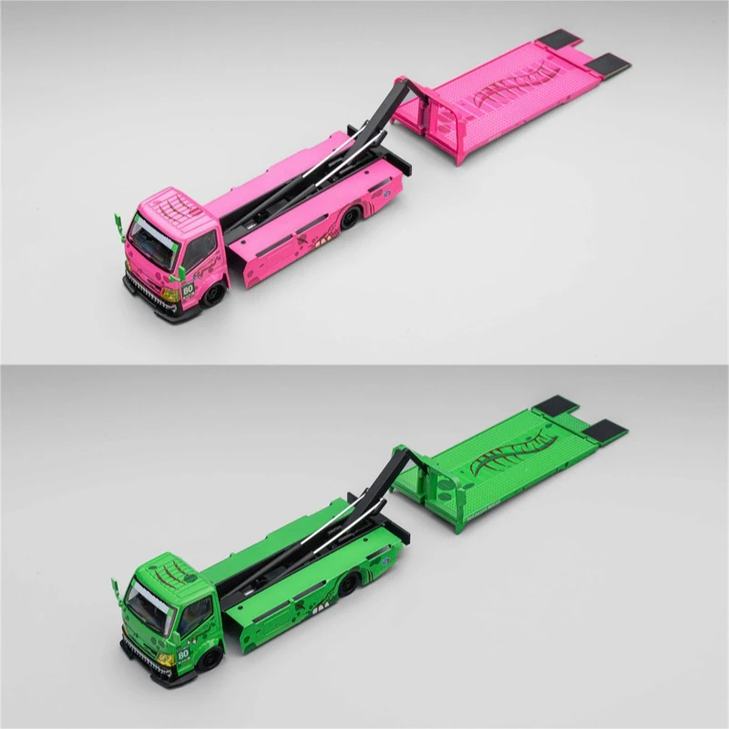 **Vorbestellung** Micro Turbo 1:64 **Vorbestellung**