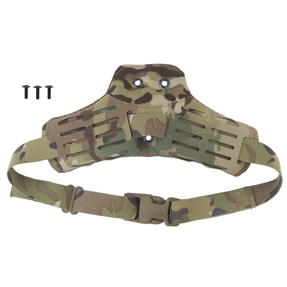 Taktisches Drop Leg Strap Band Arc Rti Duty Mount Zubehör für Oberschenkel Holster Bein Kleiderbügel Jagd