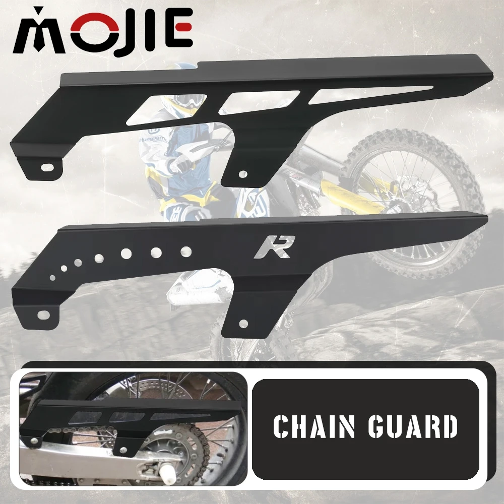 

Защитный кожух цепи для мотоцикла Suzuki GSX-R 600 (GSXR600) 1997-2003 годов выпуска