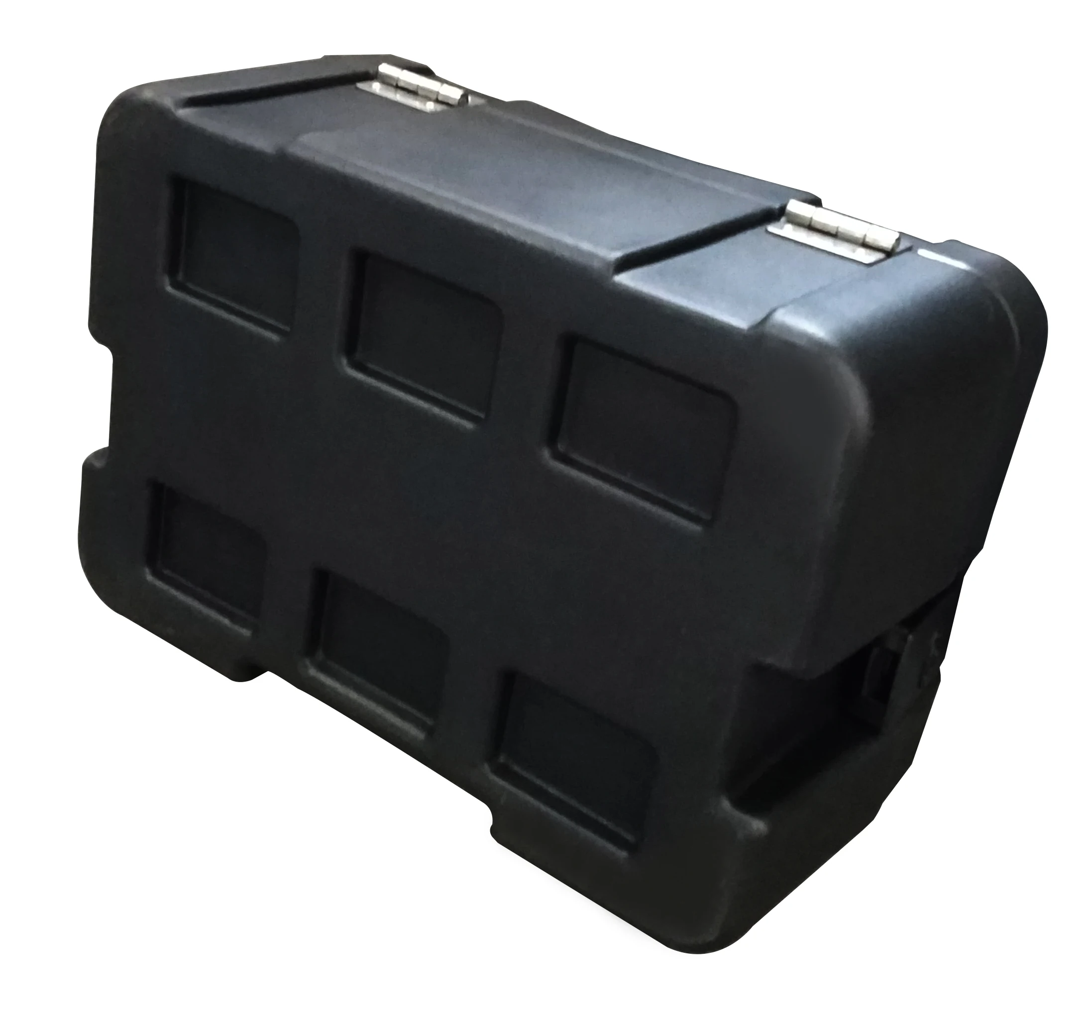 Tricases Different Styles Best Selling IP65 LLDPE Plastic Tools Transport Air Drop Case RS805