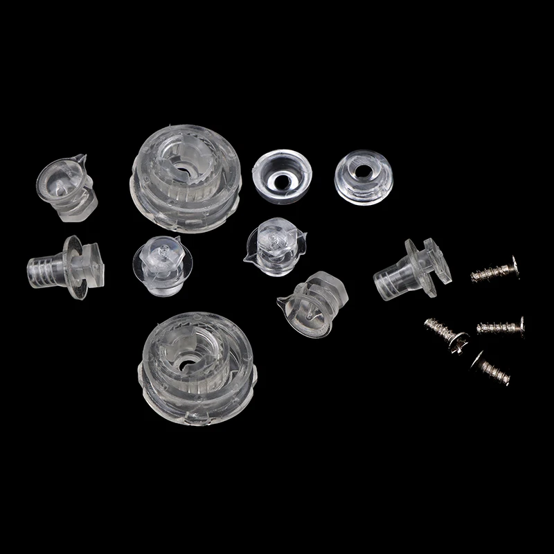 Motorcycle Helmet Anti-Fog Insert Pins Visor Pin Fasteners, Fit K1 K5 X14 Z7 Z8 GT Air CWR1 CWRF NXR Helmets