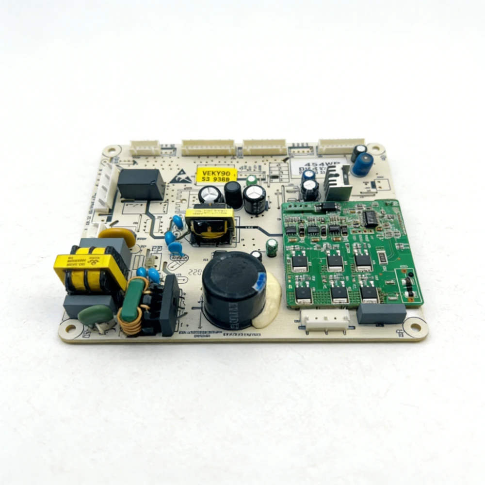 Suitable for Konka Refrigerator BCD-454WP Mainboard Computer Board VEKY90 454WP BK4YC50 Power Board Components