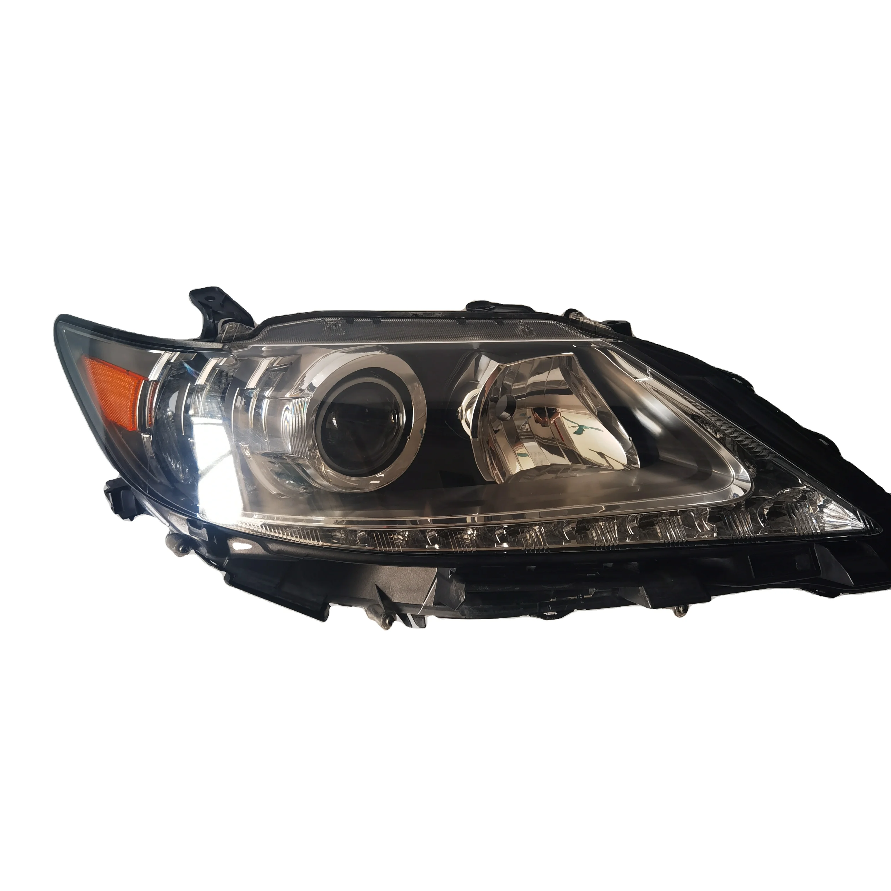 For LEXUS ES350 car lights led headlight Original car headlights factory outlet car headlight