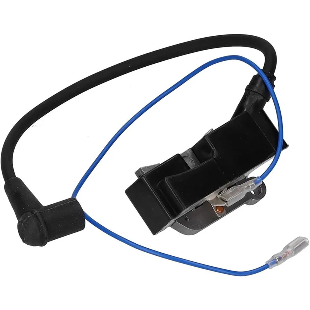 

Ignition Coil for Husqvarna 340 345 346 350 351 353 357 359 362 365 371 372 385 390 510115602 537162201 537162204 544047101