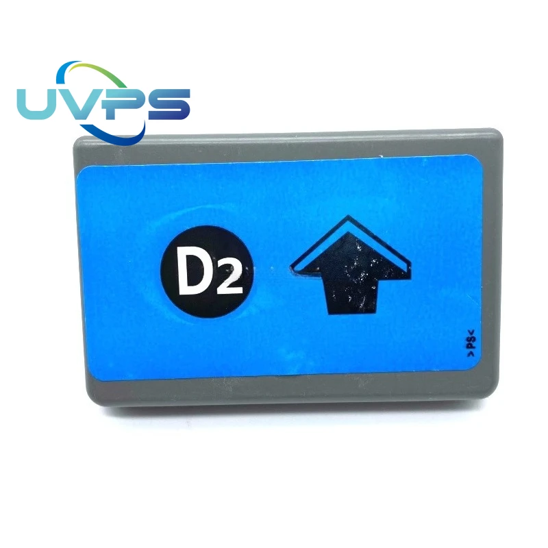 10pcs D2 Compatible Fuser Handle For Ricoh AF 1075 2075 7000 7001 7500 7502 8000 8001 9001 D2 Handle Printer Copier Spare Parts