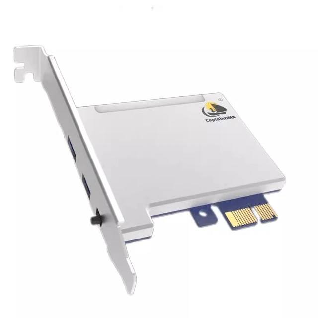 CaptainDMAボード 35T CFW DMAボード CFW導入済 captain dma 35t ケーブル付属