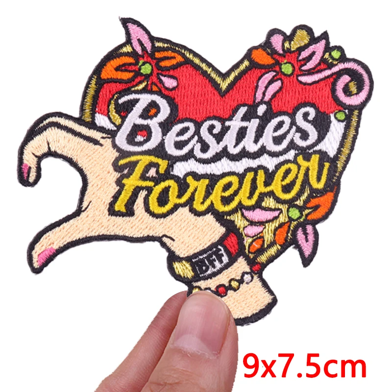 Oeteldonk embleem kikker patch DIY carnaval voor Nederland strijkpatches op kleding kikker geborduurde patches voor kleding